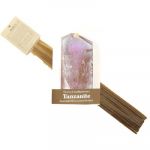 Tanzanite Gemstone Incense Sticks