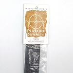 Taos Mountain Breeze Medicine Wheel Incense Sticks
