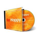 Be Happy CD by Glenn Harrold