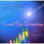 Coral Sea Dreaming By Tania Rose