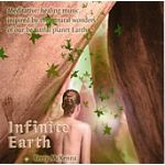 Infinite Earth CD by Kerry McKenna