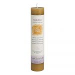Confidence - Reiki Charged Pillar Candle