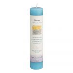 Dreams - Reiki Charged Pillar Candle