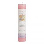 Friendships - Reiki Charged Pillar Candle