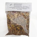 Kinnickinnick Herbal Mix