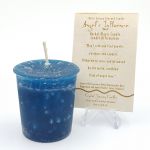 Angels Influence Reiki Charged Votive Candle