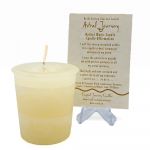 Astral Journey Reiki Charged Votive Candle