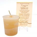 Compassion Reiki Charged Votive Candle