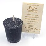 Protection Reiki Charged Votive Candle