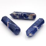 Sodalite Healing Wand 6cm