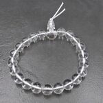 Quartz Crystal Power Bracelets