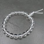 Quartz Crystal Power Bracelets