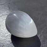 Selenite Eggs Specimen in Gift Box