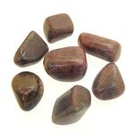 Ruby Tumble Gem