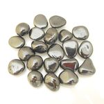 Small Hematite Tumble
