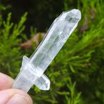 Brazilian Quartz Crystal