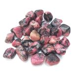 Small Rhodonite Tumble Stones