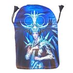 Barbieri Design Tarot Bag