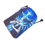 Barbieri Design Tarot Bag