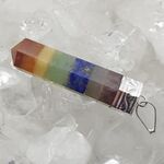 Chakra Point Pendant