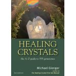 Healing Crystals by Michael Gienger 2nd Edition