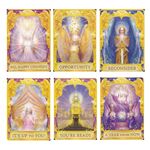 The Angel Answers Pocket Oracle Cards