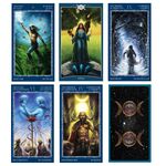 The Book of Shadows Tarot Vol.1