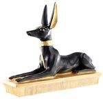 Anubis Ornament
