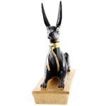 Anubis Ornament