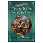 The Green Witch Tarot from Llewellyn