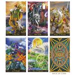 Tarot Illuminati