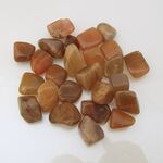 Orange Moonstone