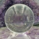 Large Crystal Ball