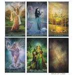 Thelema Tarot by Renata Lechner