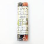 Mabon Sabbat Natural Beeswax Candles