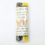 Ostara Sabbat Natural Beeswax Candles