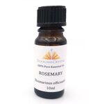 Rosemary Essential Oil 10ml