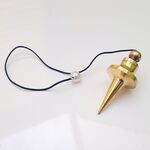 Chambered Spindle Brass
