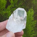 Brazilian Quartz Crystal #B3
