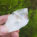Brazilian Quartz Crystal #B11