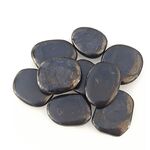 Shungite Palm Stones