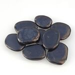 Shungite Palm Stones