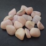 Mangano Calcite Tumble