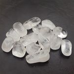 Feminine Quartz Tumble Stones