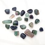 Tourmaline Tumble Stones