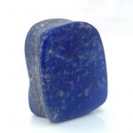 Lapis Lazuli Polished Free-Form