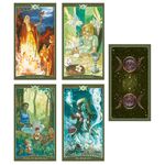 The Book of Shadows Tarot Vol.2