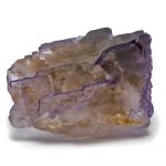 Purple Fluorite Specimen #32
