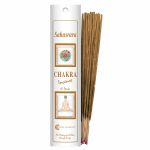 Crown Chakra Incense Sticks Sahasrara