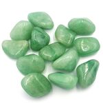 Extra Large Light Green Aventurine